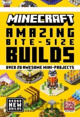 Minecraft Amazing Bite Size Builds