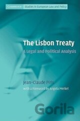 The Lisbon Treaty