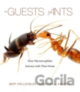 The Guests of Ants