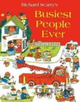 Busiest People Ever