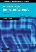An Introduction to Non-Classical Logic