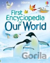 First Encyclopedia of Our World
