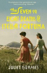 The Seven or Eight Deaths of Stella Fortuna