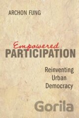 Empowered Participation