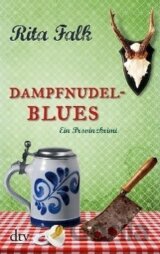 Dampfnudelblues