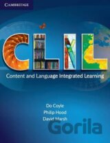 CLIL: Content and Language Integrated Learning 1st Edition