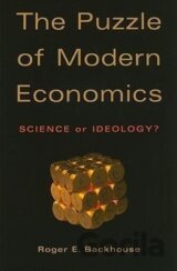 The Puzzle of Modern Economics