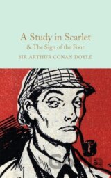 Study in Scarlet & Sign of the Four