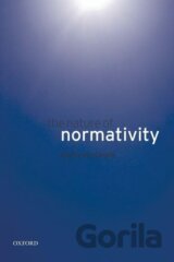 The Nature of Normativity