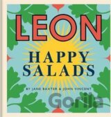 Leon Happy Salads