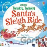 Twinkly Twinkly Santa´s Sleigh Ride