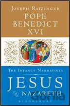Jesus of Nazareth: The Infancy Narratives