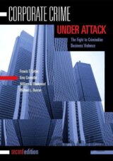 Corporate Crime Under Attack