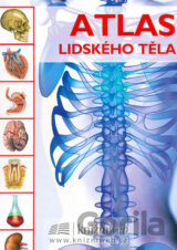 Atlas lidského těla