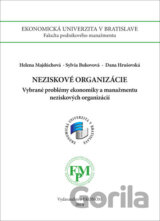 Neziskové organizácie