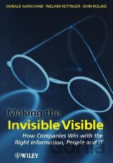 Making the Invisible Visible