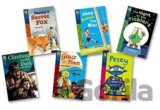 Oxford Reading Tree TreeTops Fiction 14 Pack of 6