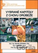 Vybrané kapitoly z chovu drůbeže