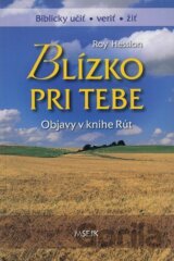 Blízko pri Tebe
