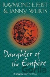Daughter of the Empire