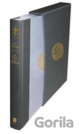 The Fall of Arthur (Deluxe Slipcase Edition)