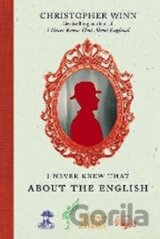 I Never Knew That About the English