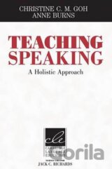 Teaching Speaking: