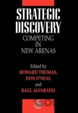 Strategic Discovery
