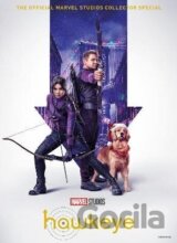 Marvel Studios´ Hawkeye The Official Collector Special Book