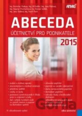 Abeceda účetnictví pro podnikatele 2015