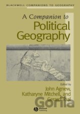 Agnew, J: Companion to Political Geography
