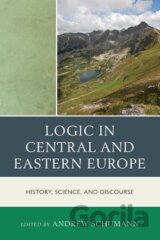 Logic in Central and Eastern Europe