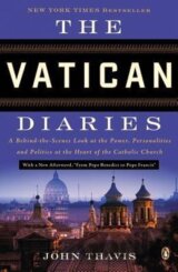 The Vatican Diaries