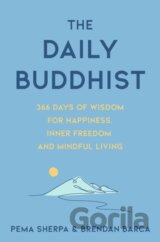 The Daily Buddhist