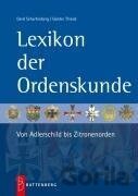 Lexikon der Ordenskunde