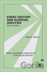 Event History and Survival Analysis