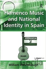 Flamenco Music and National Id