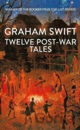 Twelve Post-War Tales