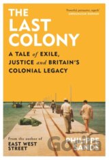 The Last Colony