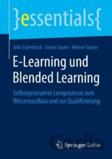 E-Learning und Blended Learning