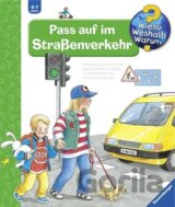 Wieso? Weshalb? Warum?, Band 5: Pass auf im Straßenverkehr