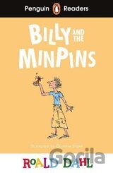 Penguin Readers Level 1: Roald Dahl Billy and the Minpins (ELT Graded Reader)