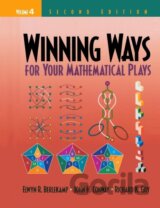 Winning Ways for Your Mathematical Plays, Volume 4
