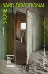 Stone Yard Devotional