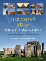 Obrazový atlas. Poutní a svatá místa