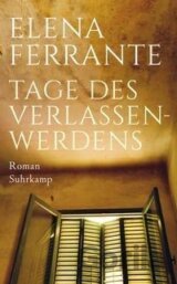 Tage des Verlassenwerdens