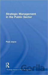 Strategic Management in the Public Sector