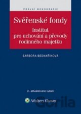Svěřenské fondy