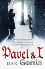 Pavel and I