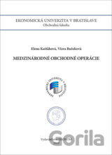 Medzinárodné obchodné operácie